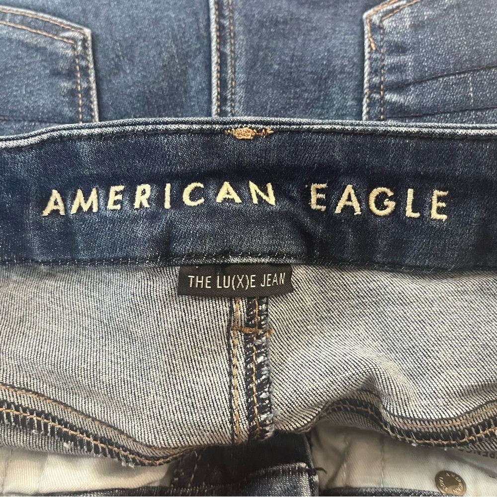Aeo Jegging - image 3